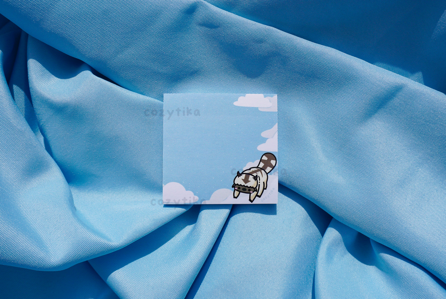 Appa Adhesive Notepad