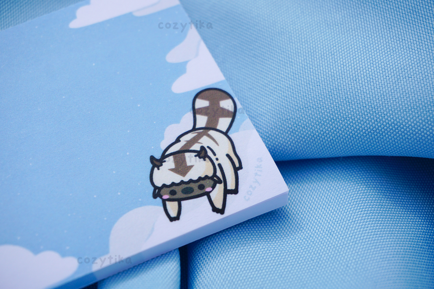 Appa Adhesive Notepad