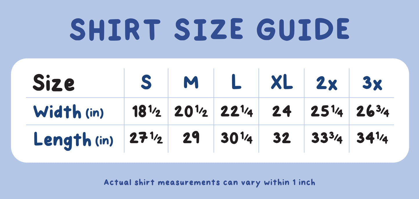 Am Ok! (Is Suffering) Shirt V1 (DISCOUNTED)