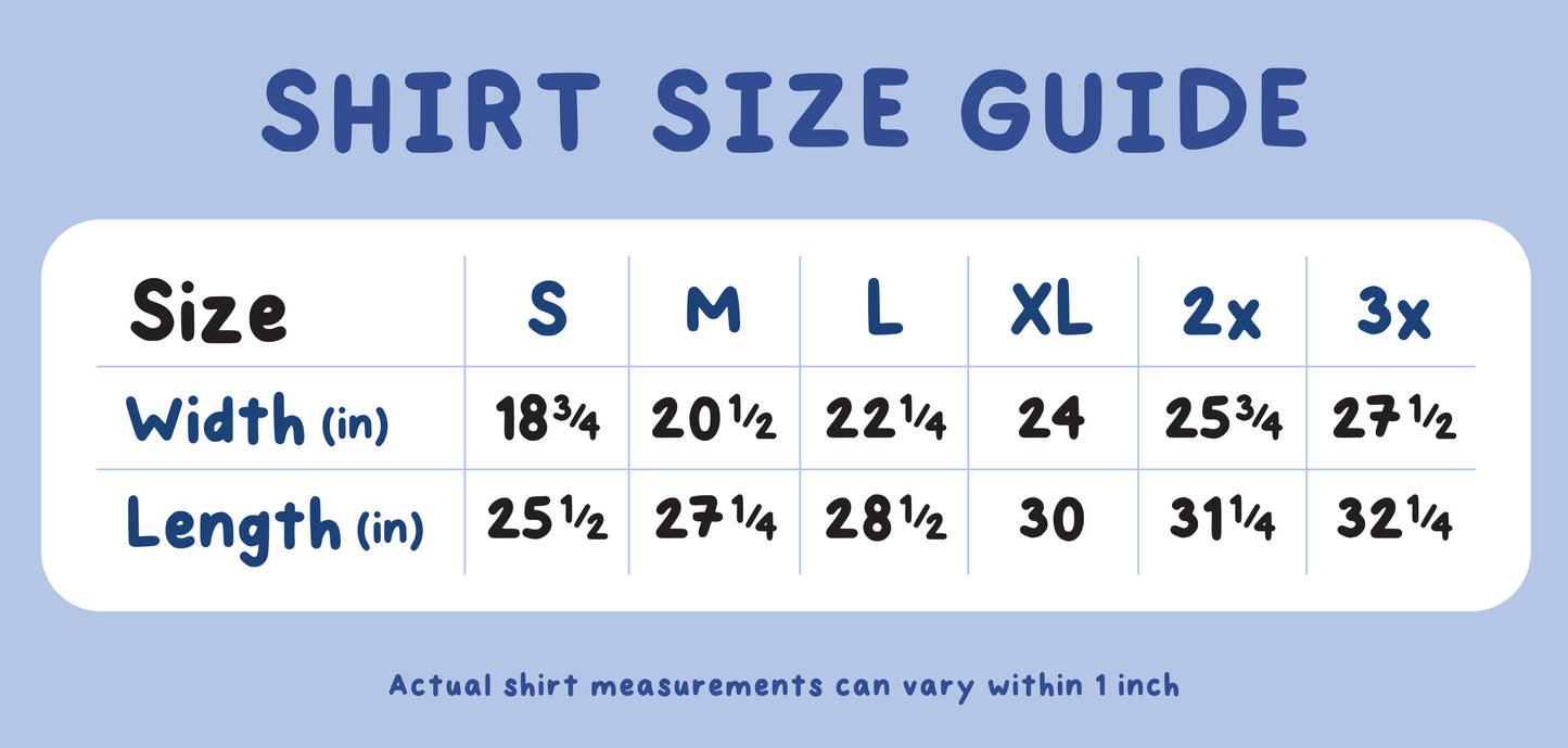 Am Ok! (Is Suffering) Shirt V2