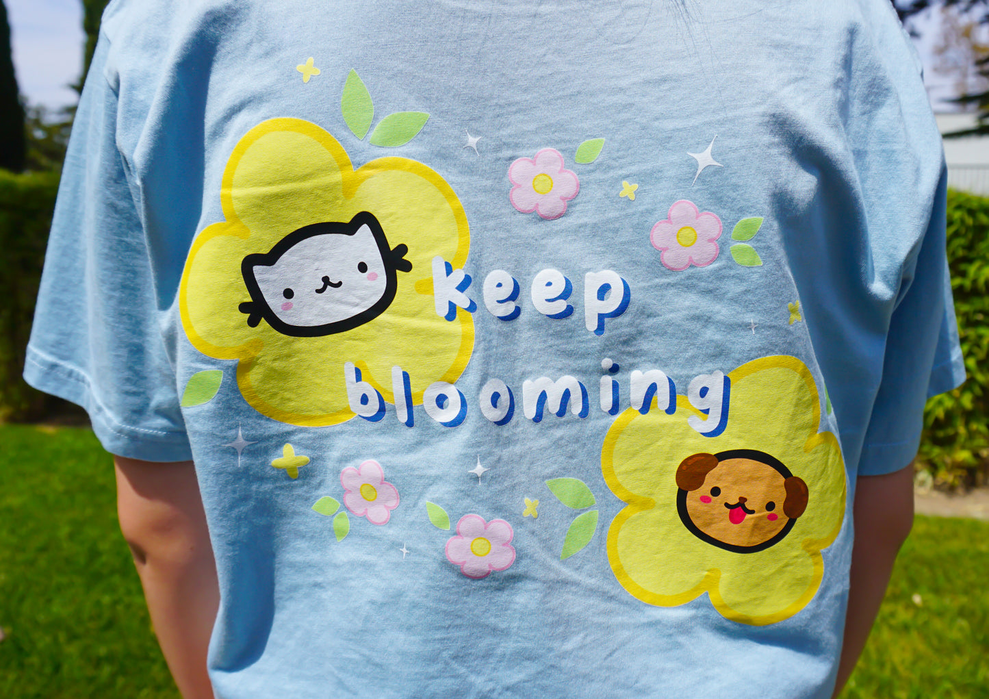 Bloom Shirt