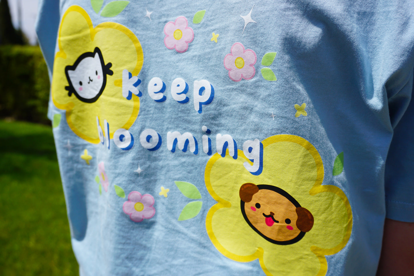Bloom Shirt