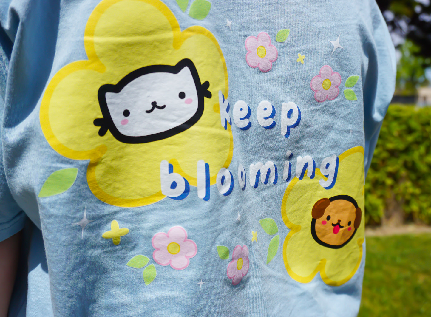 Bloom Shirt