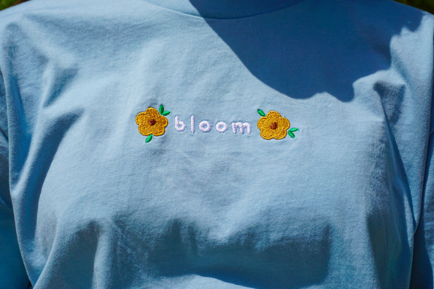 Bloom Shirt
