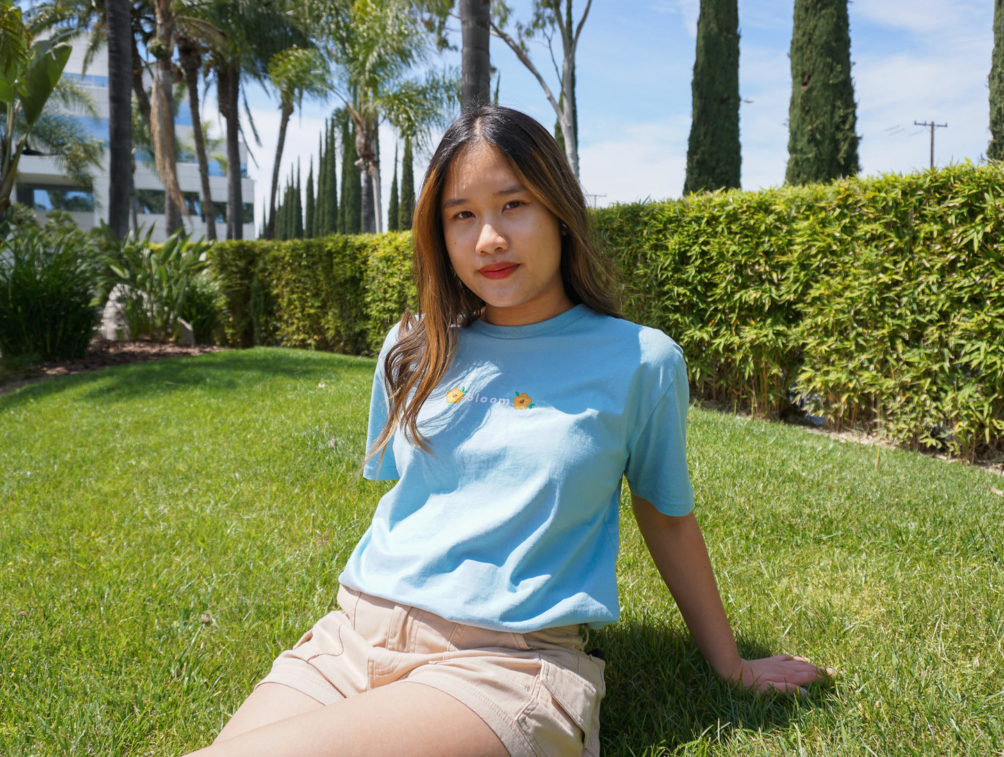 Bloom Shirt
