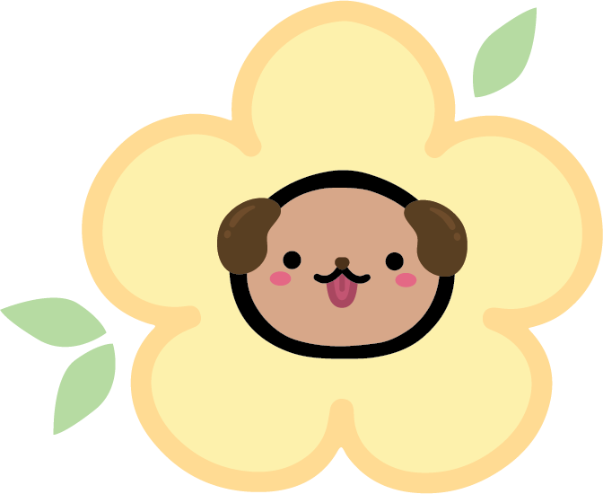 Bloom Neko and Chubs