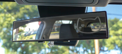 Car Rear-View Mirror