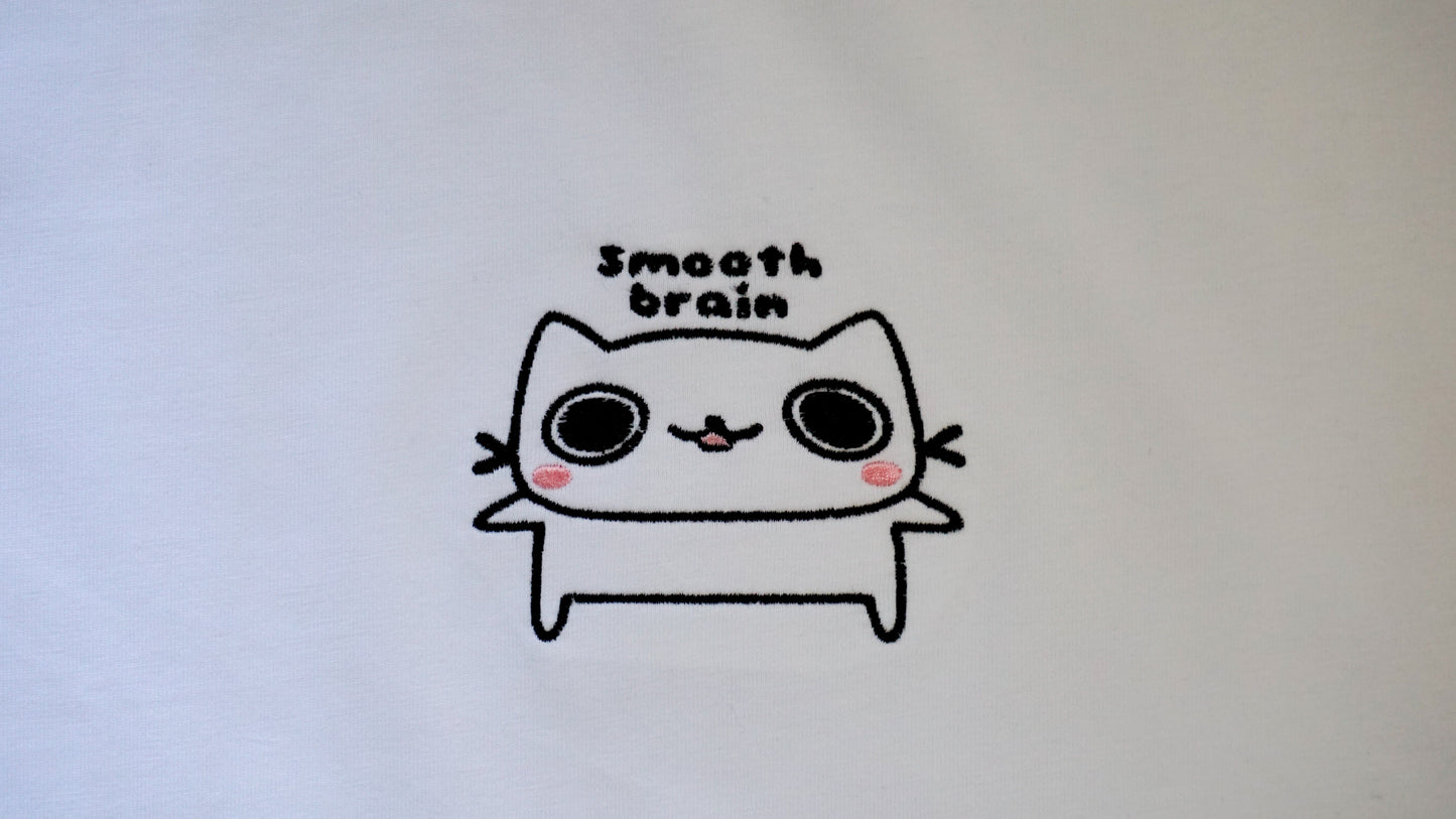 Smooth Brain Shirt