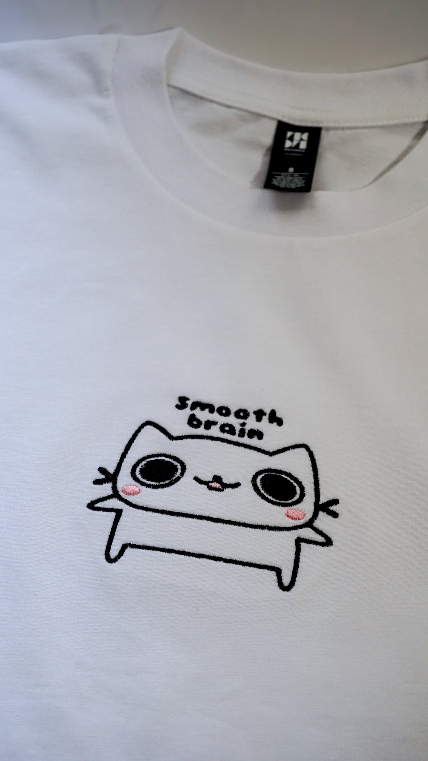 Smooth Brain Shirt
