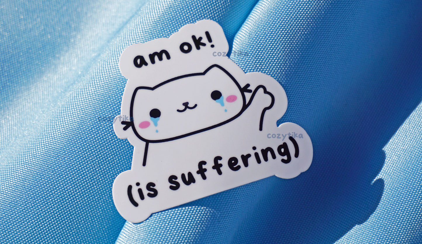 Neko Am Ok