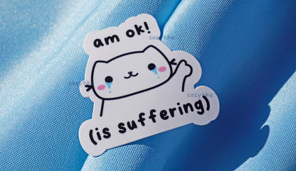 Neko Am Ok
