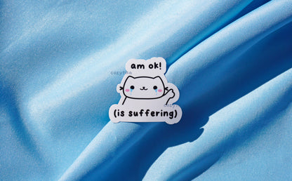 Neko Am Ok