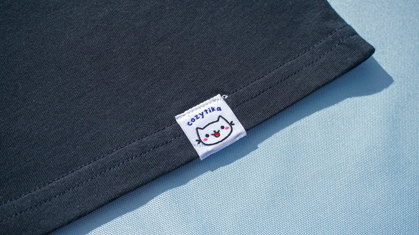 Don't Yell, Am Sensitive Shirt V2