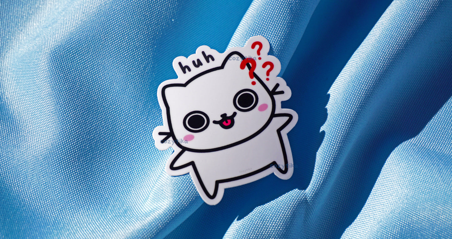 Neko Huh