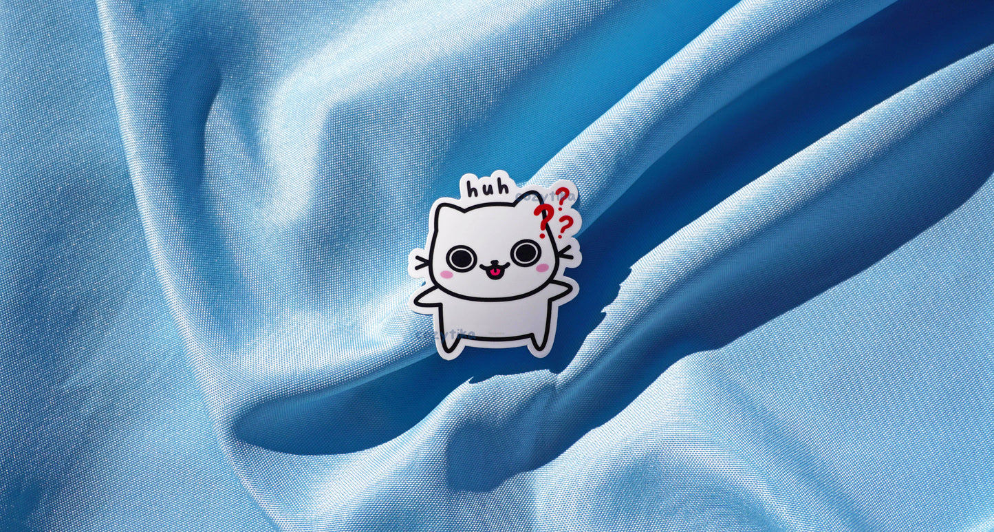 Neko Huh
