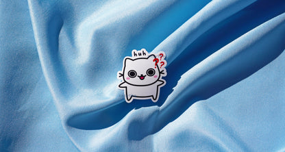 Neko Huh