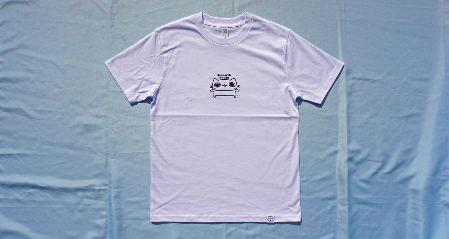 Smooth Brain Shirt V2