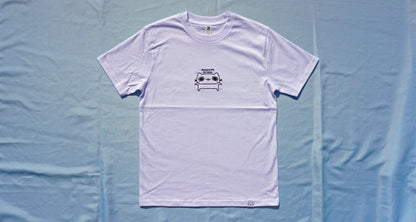 Smooth Brain Shirt V2