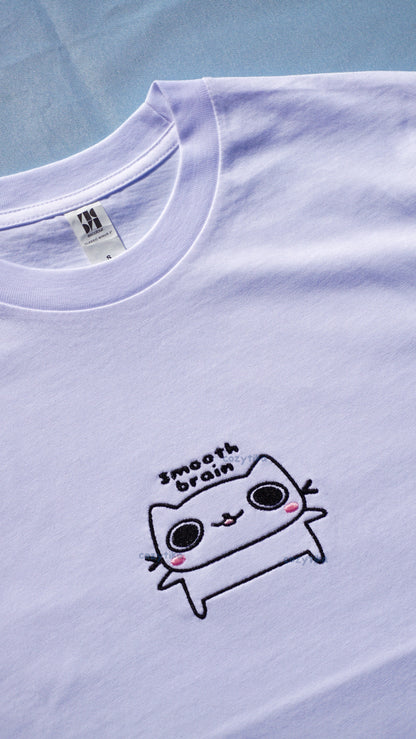 Smooth Brain Shirt V2