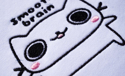 Smooth Brain Shirt V2