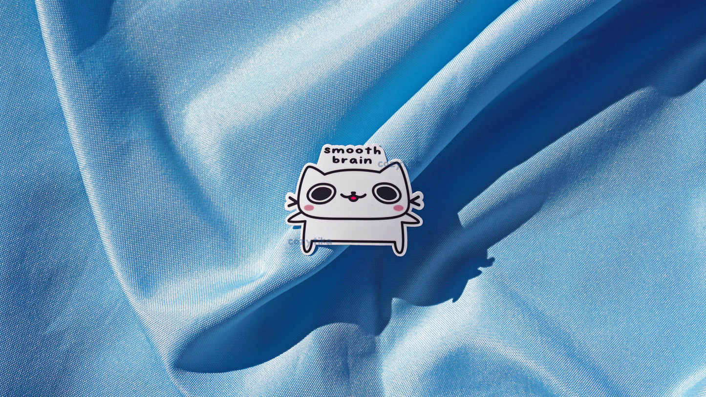 Neko Smooth Brain