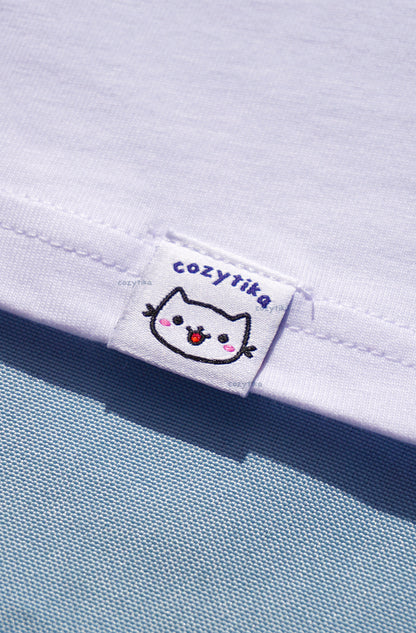 Smooth Brain Shirt V2